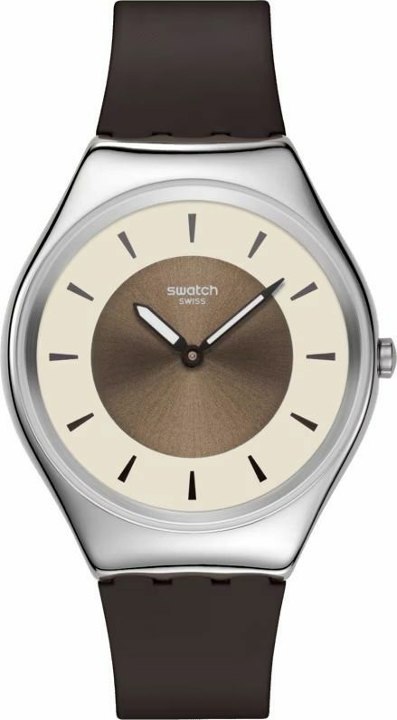 Swatch Syxs158 Hazel Delıght Kol Saati
