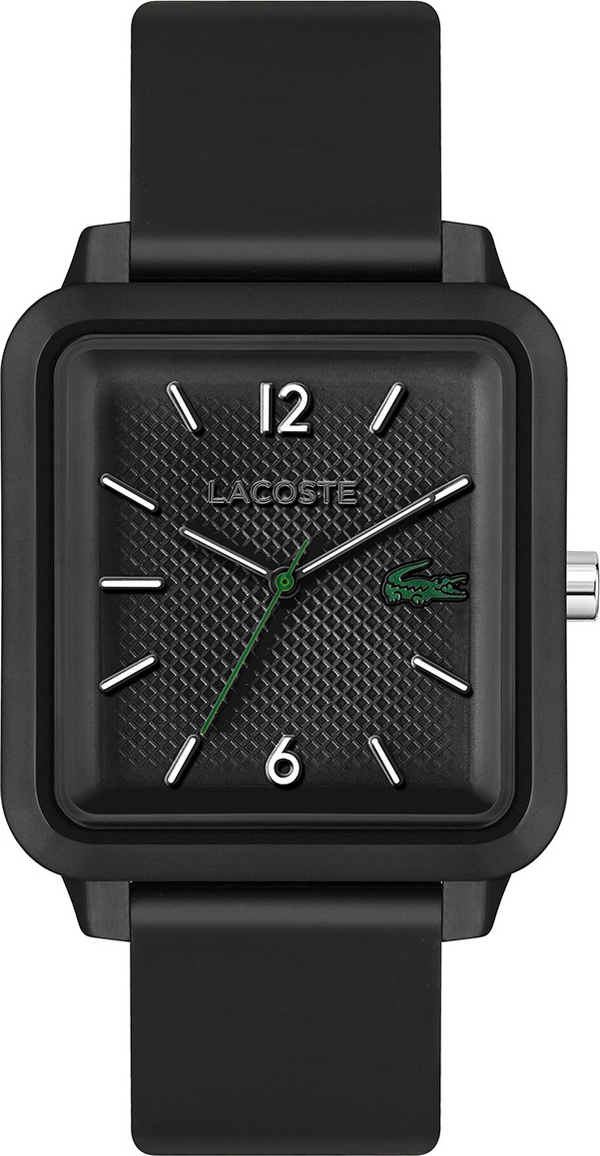 LACOSTE LAC2011249 Pilli UNİSEX KOL SAATİ