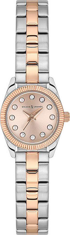 Milano X Change Mxl7307 Kadın Kol Saati