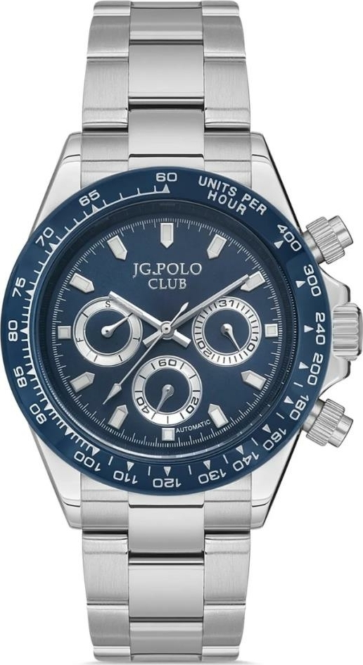 Jg.polo Clup Jpc.0523.11408.5 Kol Saati