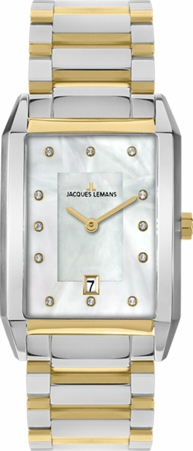 Jacques Lemans Torıno 1-2159N Unısex Kol Saati