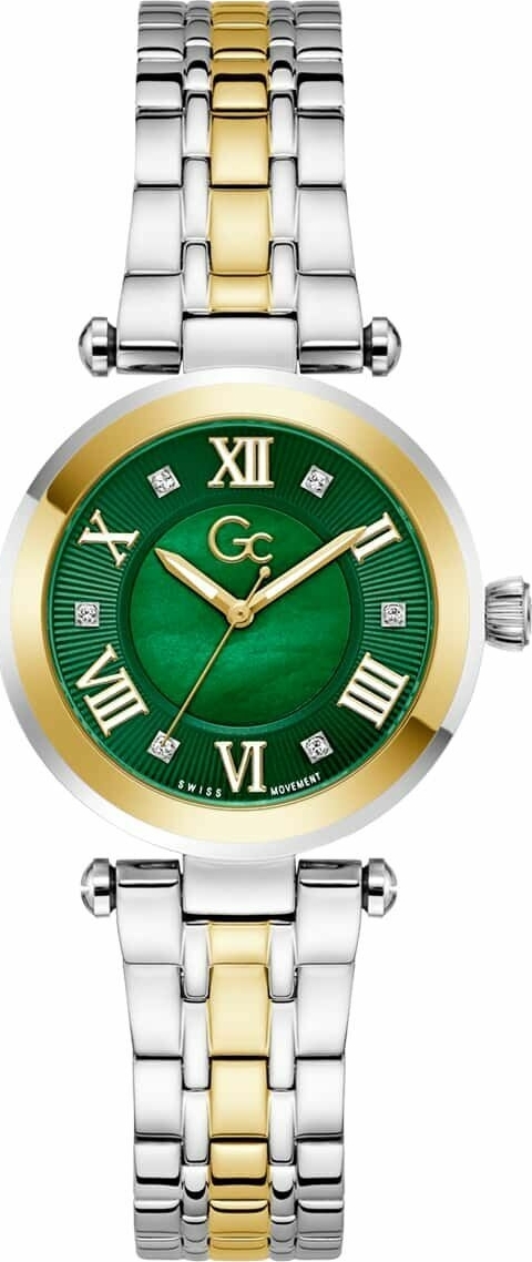 Gc GCZ63004L9 Kadın Kol Saati