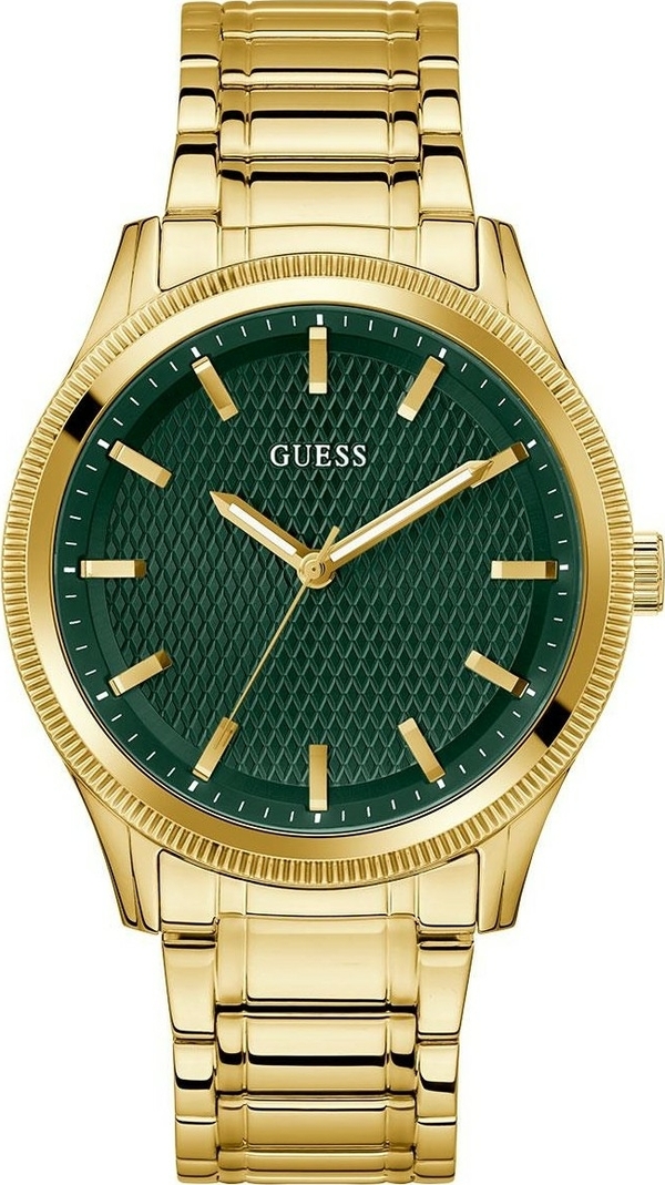 GUESS GUGW0626G2 Analog ERKEK KOL SAATİ