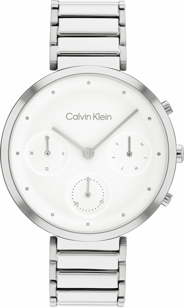 Calvin Klein CK25200282 Kadın Kol Saati