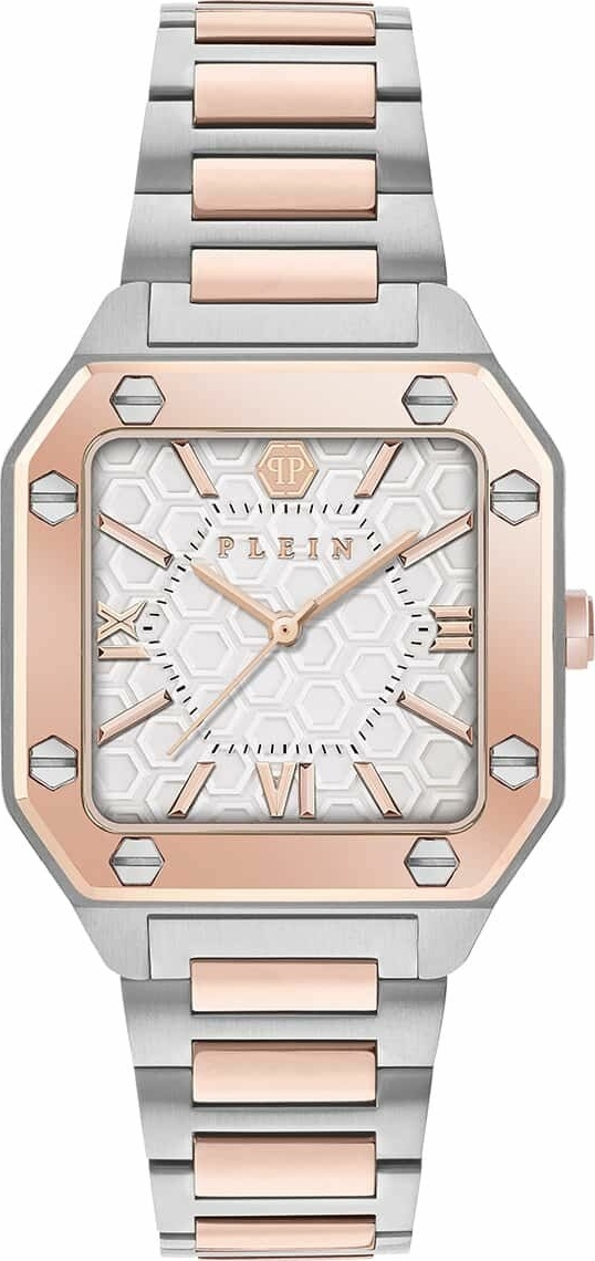 Philipp Plein Pwzga0326 Kadın Kol Saati