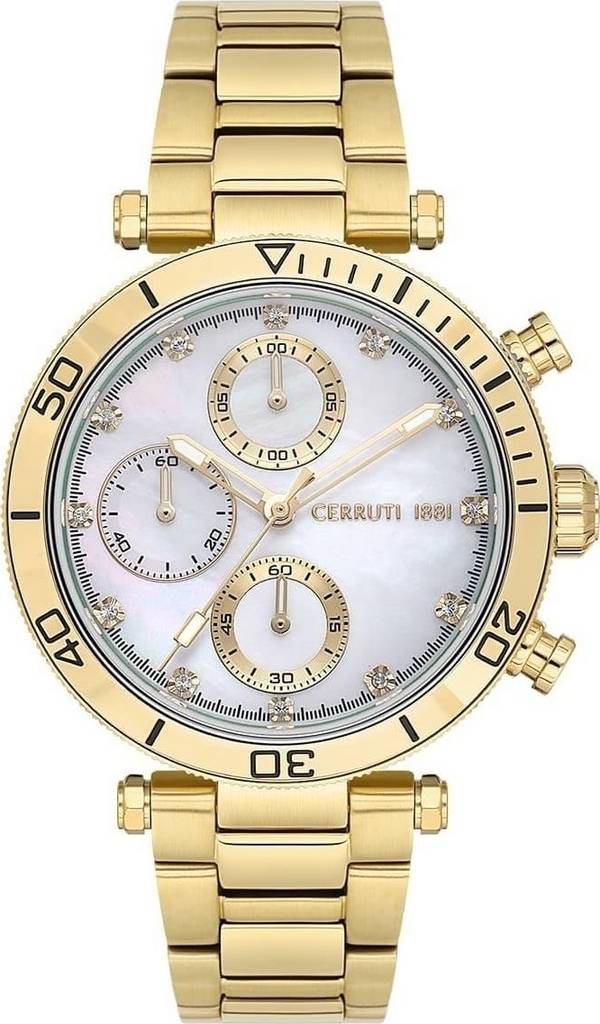 Cerruti 1881 CIWLI0049910 Kadın Kol Saati