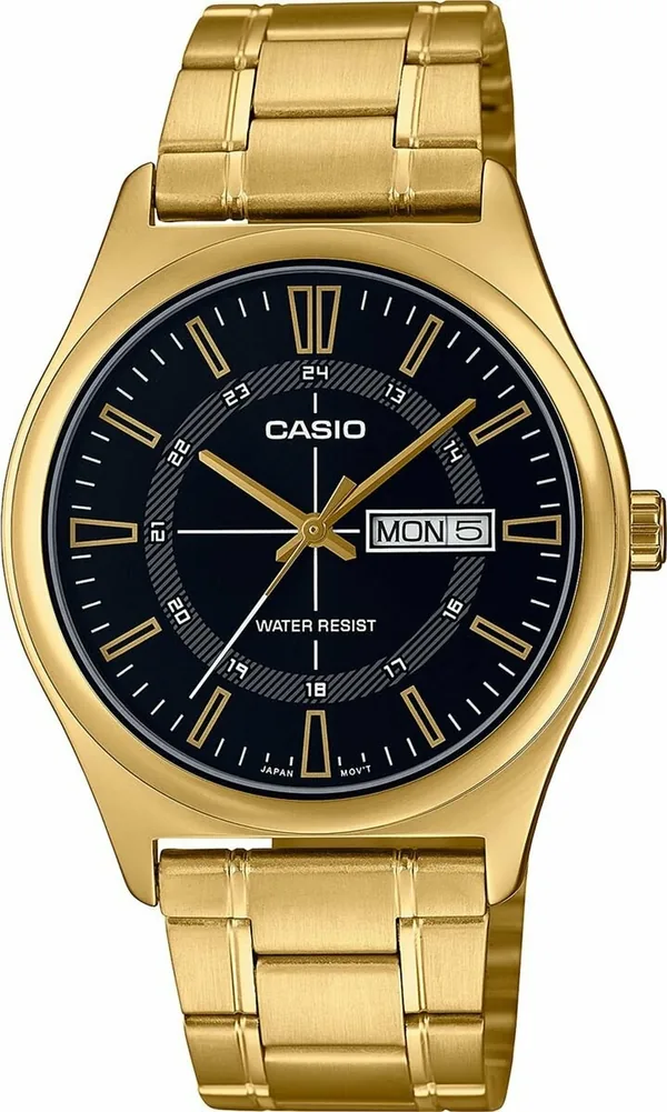 Casio Mtp-V006G-1Cudf Erkek Kol Saati
