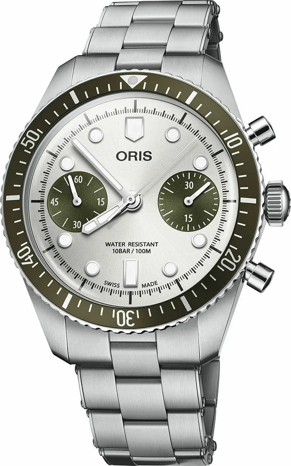 Oris O-77177914051-0782018 Erkek Kol Saati