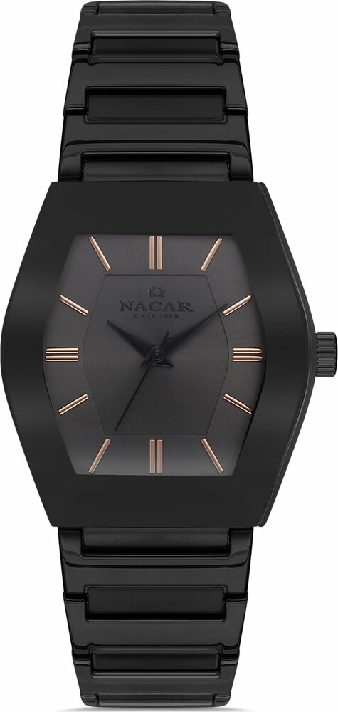 Nacar Nc36-391046-Bgrm Kadın Kol Saati