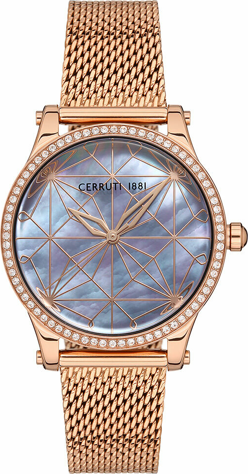 Cerruti 1881 Cıwlg2230003 Kadın Kol Saati