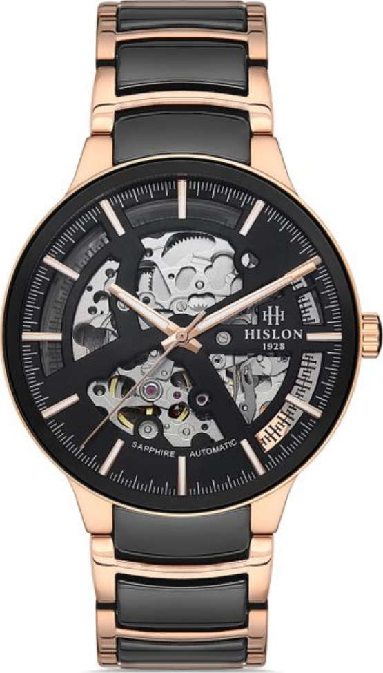 Hislon Sd110T-16Sr Kol Saati