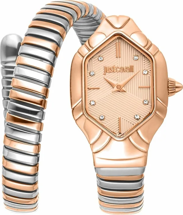 Just Cavalli JC1L399M0085 Kadın Kol Saati
