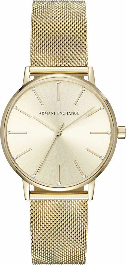 Armani Exchange Ax5536 Kadın Kol Saati