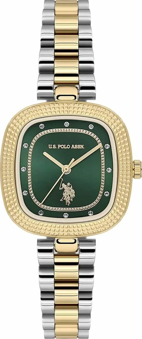 U.s. Polo Assn. USPA2168-03 Kadın Kol Saati