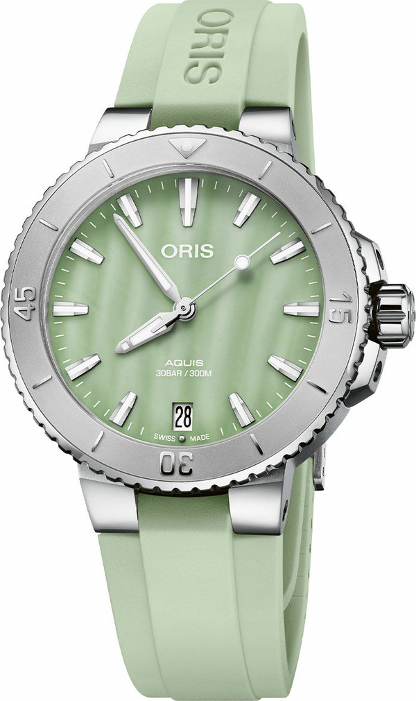 Oris O-73377704157-0741867Fc Kadın Kol Saati