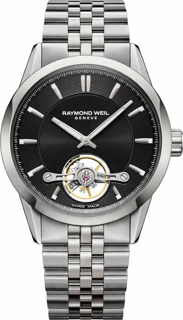 Raymond Weil Rw2781St20051 Erkek Kol Saati
