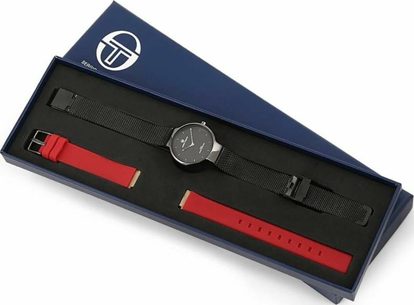 Sergio Tacchini St.16.102.07 Kadın Kol Saati
