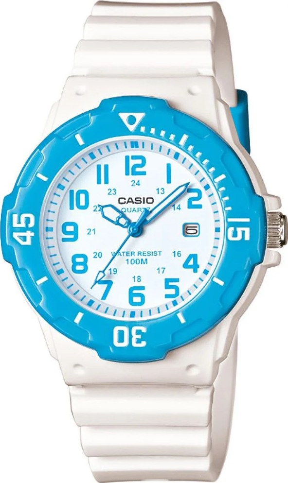 Casio Lrw-200H-2Bvdf Kadın Kol Saati