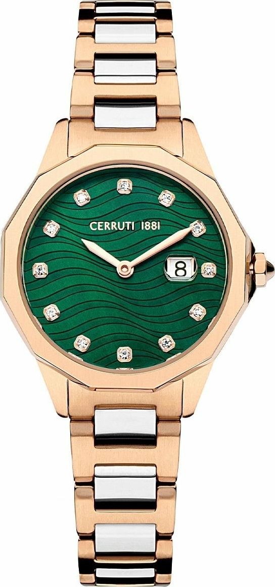 Cerruti Cıwlg2232402 Kadın Kol Saati