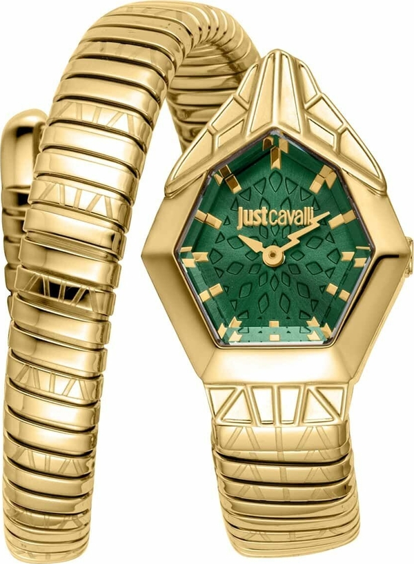 Just Cavalli JC1L358M0235 Kadın Kol Saati