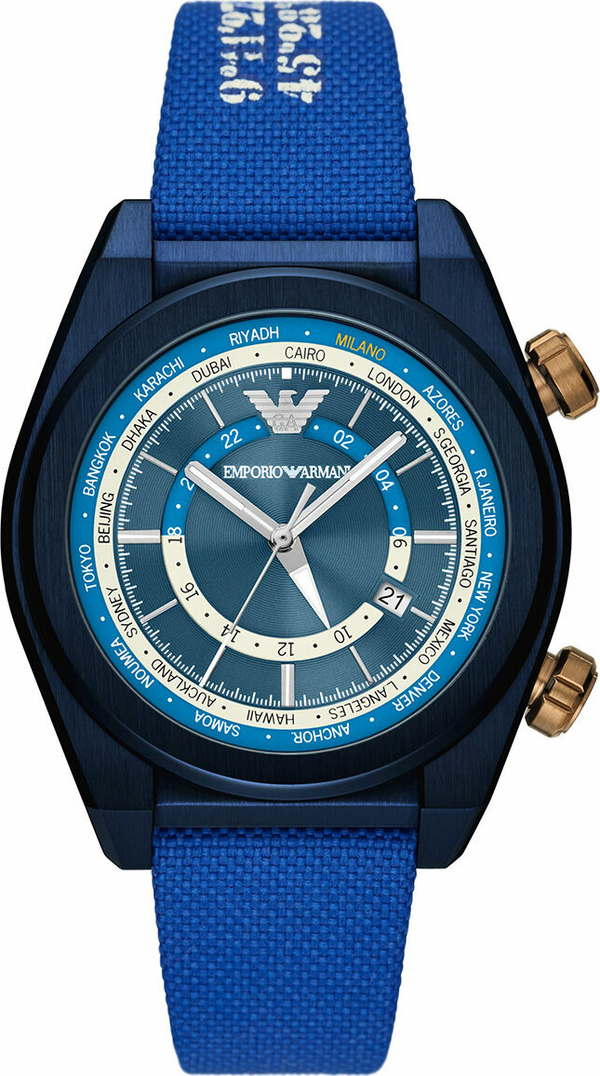 Emporio Armani AR11564 Erkek Kol Saati