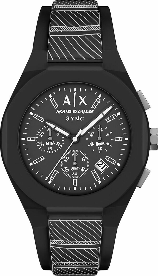 Armani Exchange AX4174 Erkek Kol Saati