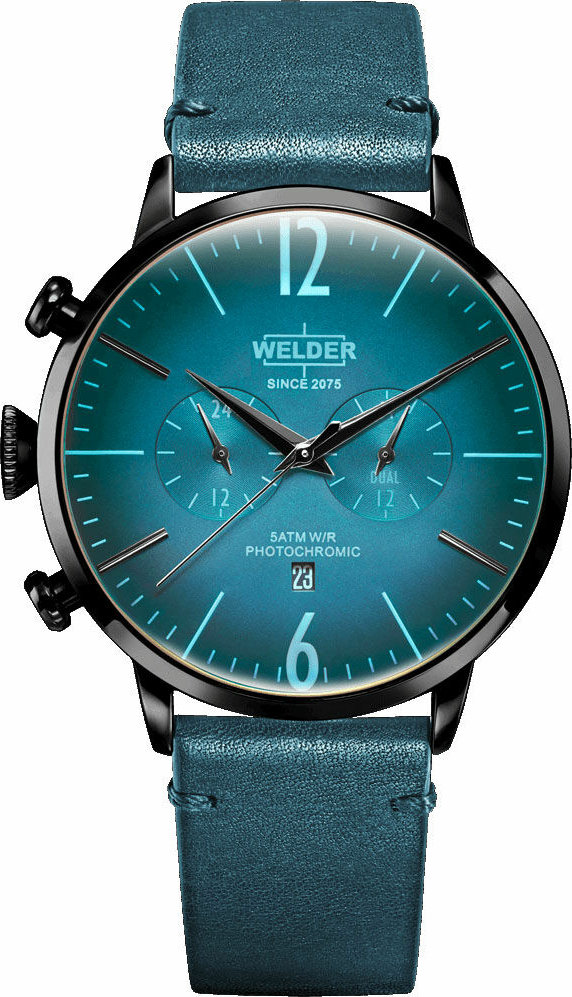 Welder Wwrc308 45 Mm Erkek Kol Saati