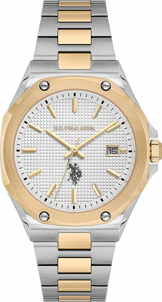 U.s. Polo Assn. Uspa2104-03 Kadın Kol Saati