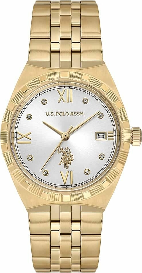 U.s. Polo Assn. Uspa2126-04 Kadın Kol Saati