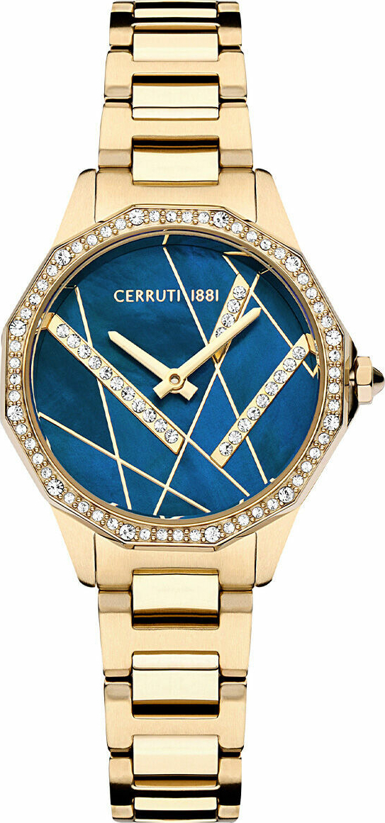 Cerruti 1881 Cıwlg2225902 Kadın Kol Saati