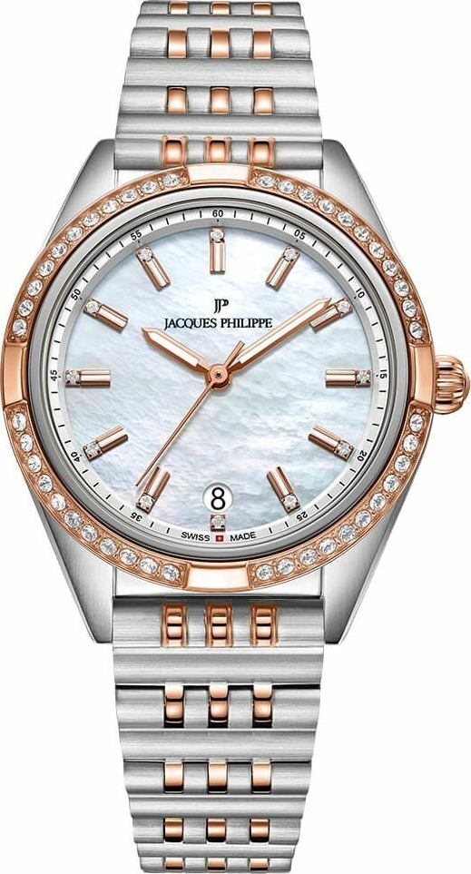 Jacques Philippe Jpqls687388Rg Kadın Kol Saati