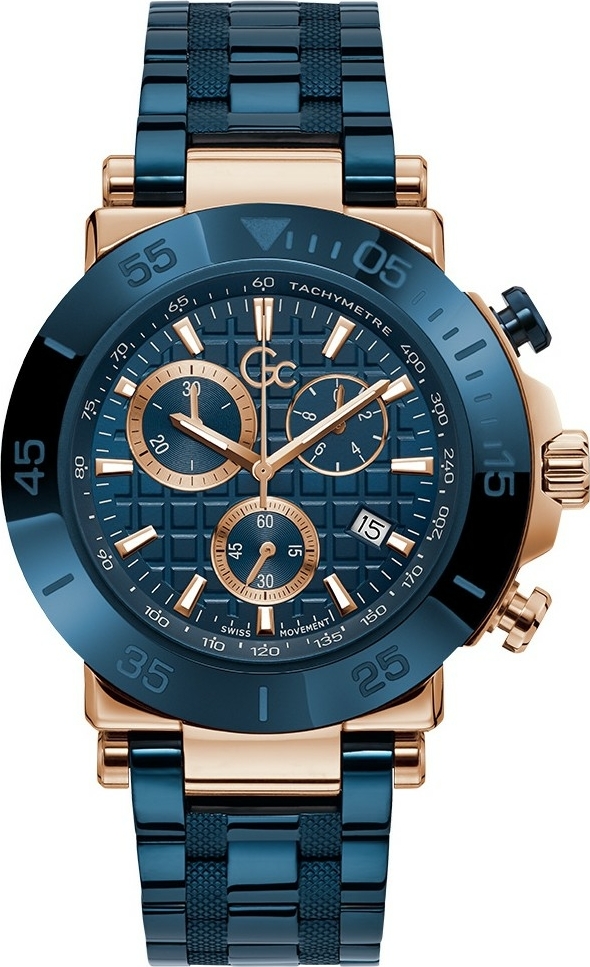 Guess Collection GCY70001G7MF Erkek Kol Saati