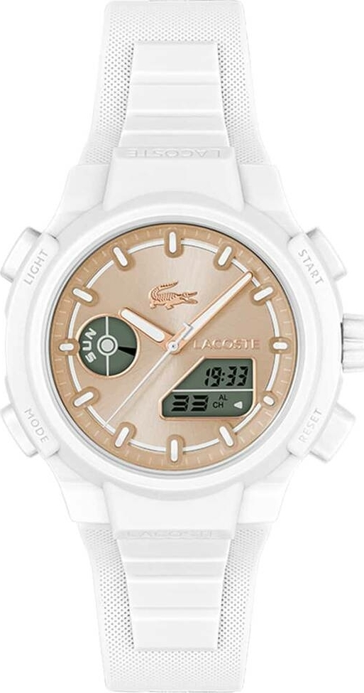 LACOSTE LAC2001430 Pilli KADIN KOL SAATİ