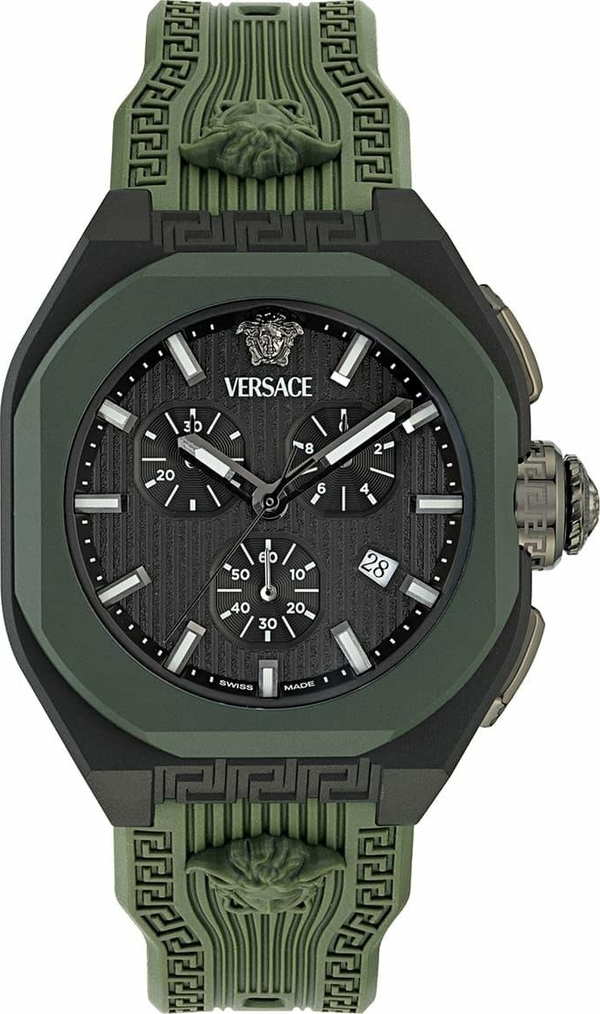 Versace Vrscve9L00324 Erkek Kol Saati