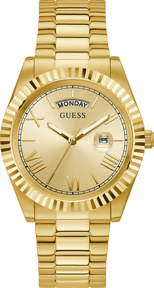 GUESS GUGW0265G2 Analog ERKEK KOL SAATİ