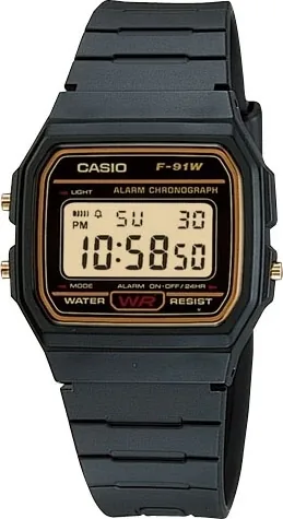 F-91WG-9Q