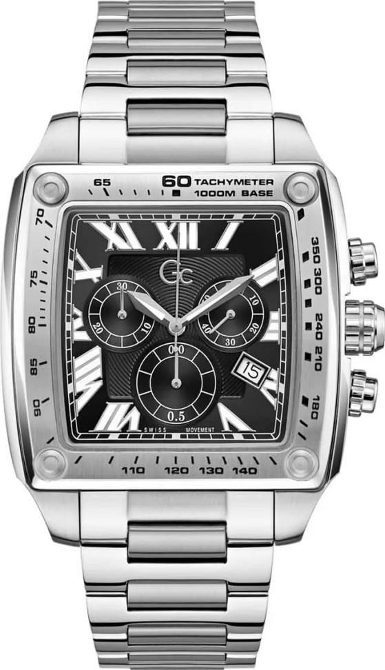 Gc Gcz56005G2 Erkek Kol Saati