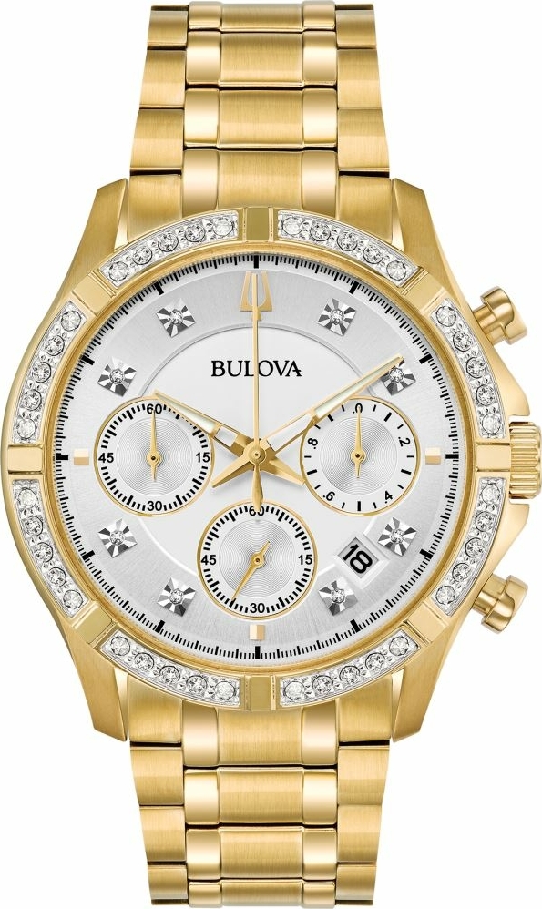 Bulova 98E113 Kol Saati