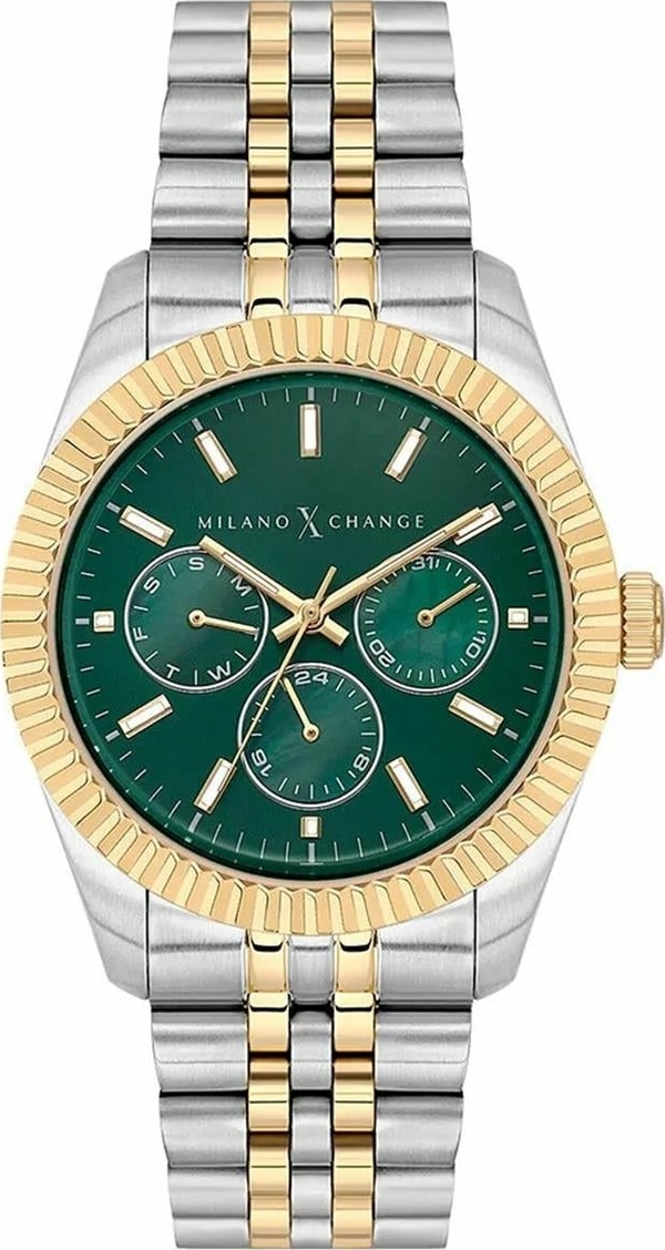 Milano X Change Mxl41001 Kadın Kol Saati