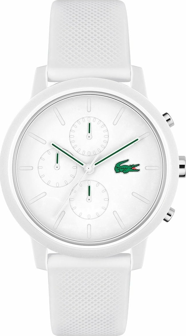 Lacoste LAC2011246 Erkek Kol Saati