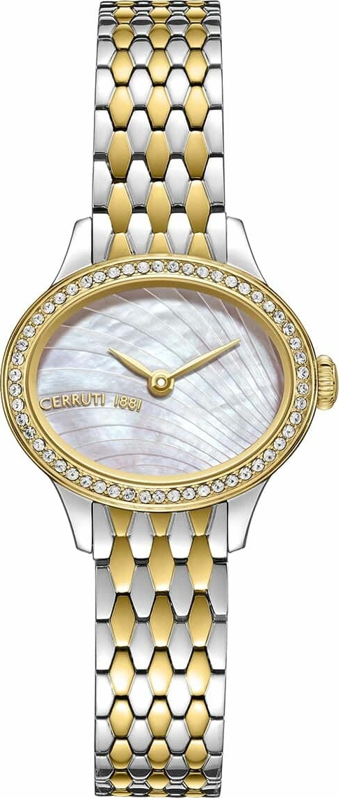 Cerruti 1881 Cıwlg0073901 Kadın Kol Saati