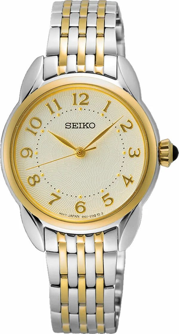 Seiko SEIUR562P Kadın Kol Saati