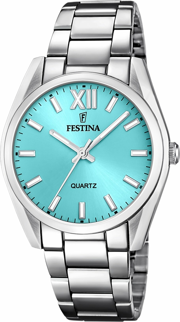 Festına F20622/D Alegrıa Boyfrıend Kadın Kol Saati