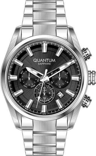 QUANTUM ADG1219.350 Analog ERKEK KOL SAATİ