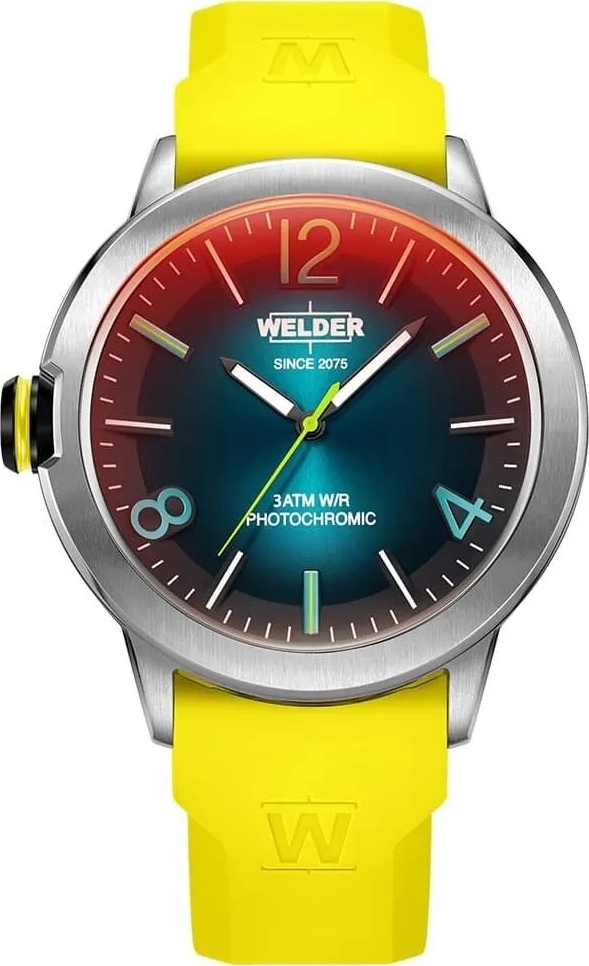 Welder WMD2008 Erkek Kol Saati