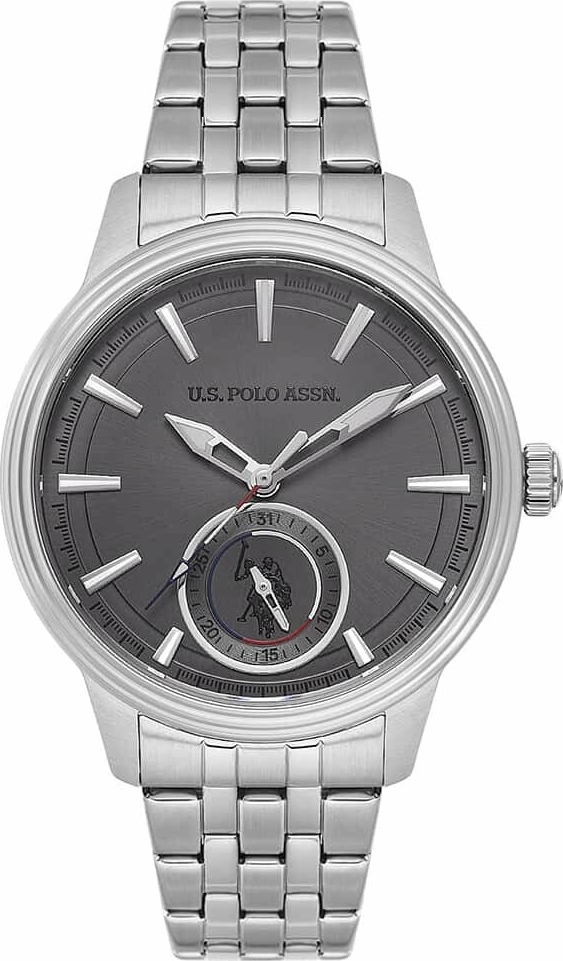 U.s. Polo Assn. Uspa1131-04 Erkek Kol Saati
