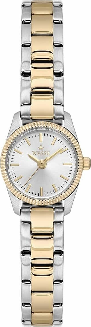 Wesse Wwl115804 Kadın Kol Saati