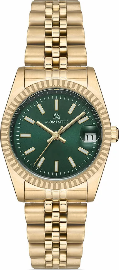 Momentus Cw132G-15Sg Quartz (Pilli) Erkek Kol Saati