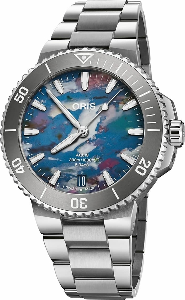 Oris O-40077904150-0782302Peb Erkek Kol Saati