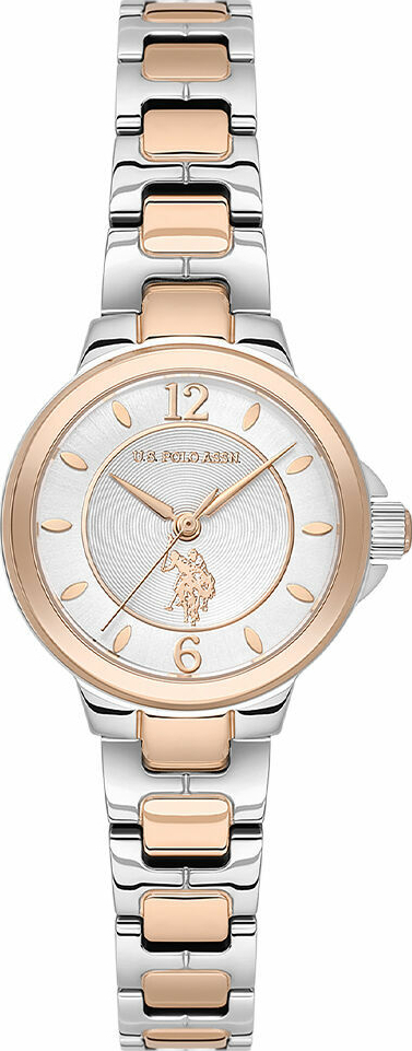 U.s. Polo Assn. Uspa2153-03 Kadın Kol Saati